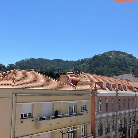 Sintra Flower Vintage Chalet 外观 照片