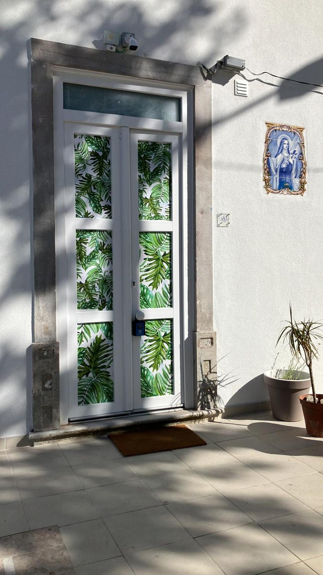 Sintra Flower Vintage Chalet 外观 照片